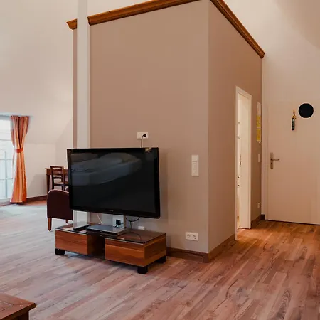 & Backmulde Hotel 3*