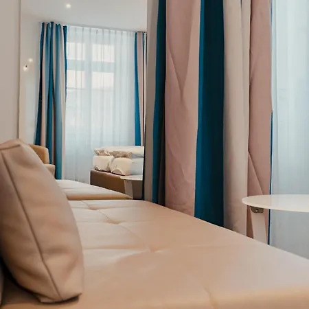 Hotel & Backmulde Heidelberg