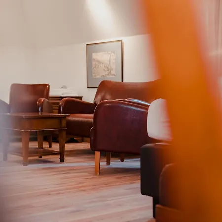 盖斯豪斯拜科穆德酒店 酒店 3*