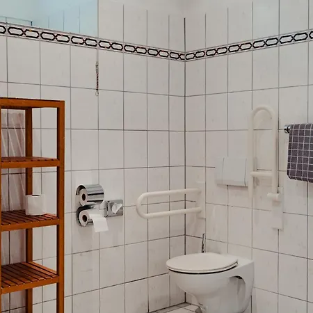Hotel & Backmulde 3*