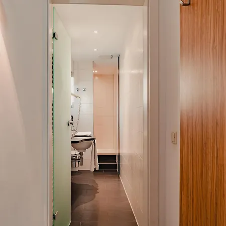 & Backmulde Hotel