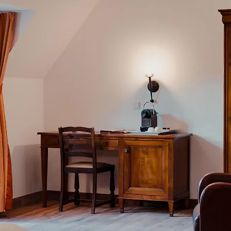 & Backmulde Hotel 3*