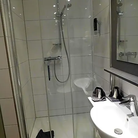 Hotel & Backmulde Heidelberg