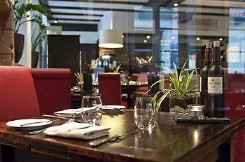 盖斯豪斯拜科穆德酒店 海德堡