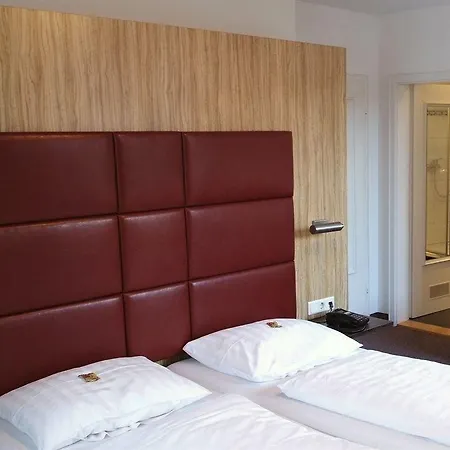 Hotel&gasthaus Backmulde