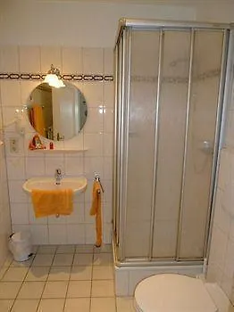 酒店 盖斯豪斯拜科穆德酒店