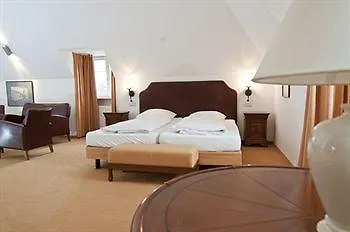 Hotel&gasthaus Backmulde