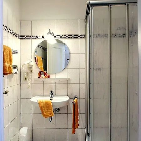 Hotel Hotel&gasthaus Backmulde 3*