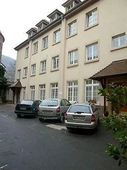 Hotel&gasthaus Backmulde Heidelberg