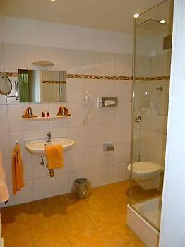 Hotel & Backmulde Heidelberg