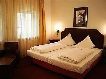 Hotel&gasthaus Backmulde