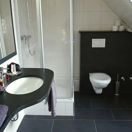 Hotel Hotel&gasthaus Backmulde 3*