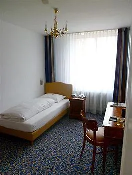 Hotel Hotel&gasthaus Backmulde