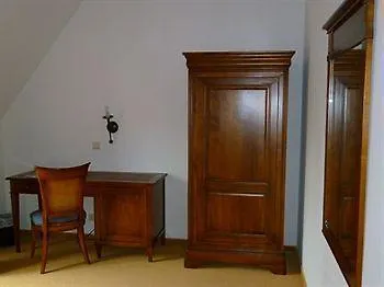 盖斯豪斯拜科穆德酒店 海德堡