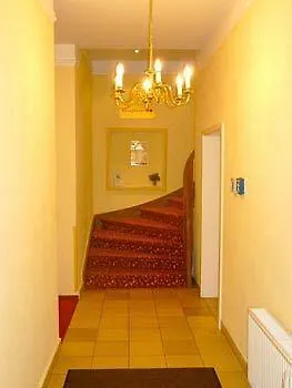 Hotel & Backmulde Heidelberg