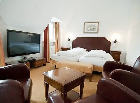 Hotel Hotel&gasthaus Backmulde 3*