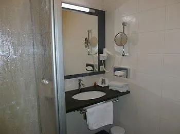 & Backmulde Hotel 3*