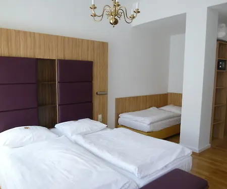 & Backmulde Hotel Heidelberg