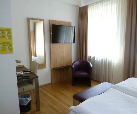 & Backmulde Hotel 3*