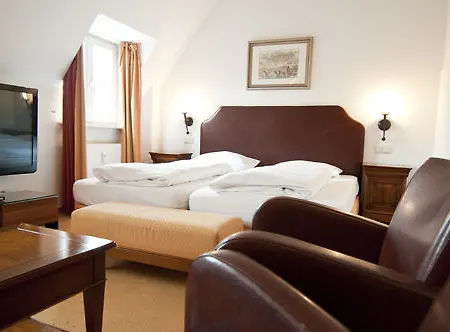 Hotel & Backmulde 3*