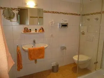 Hotel&gasthaus Backmulde 3* Heidelberg