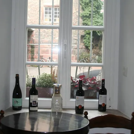 & Backmulde Heidelberg