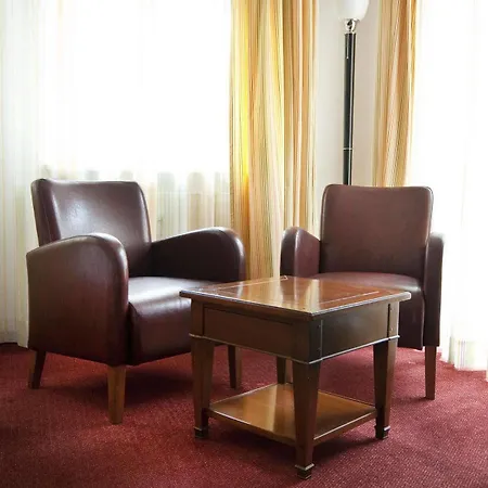 Hotel & Backmulde Heidelberg