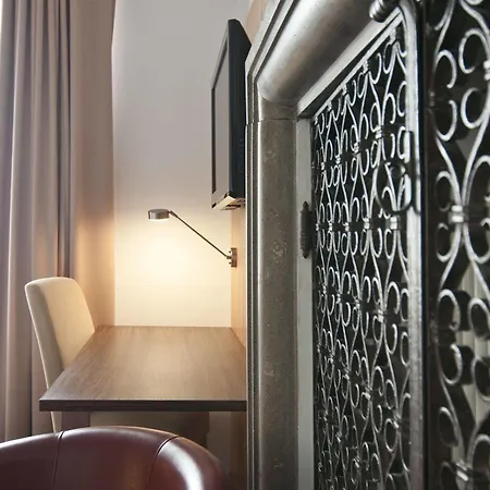 Hotel & Backmulde Heidelberg