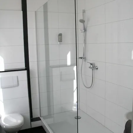 Hotel & Backmulde Heidelberg