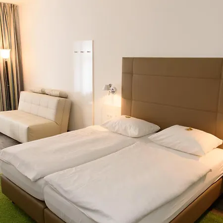 盖斯豪斯拜科穆德酒店 3*