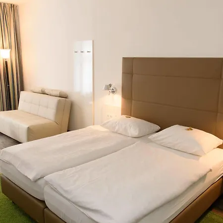 Hotel&gasthaus Backmulde 3*