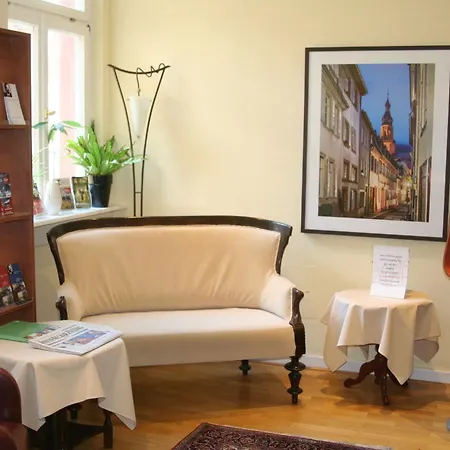 & Backmulde Hotel 3*