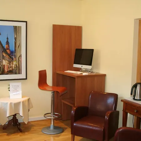 Hotel & Backmulde 3*