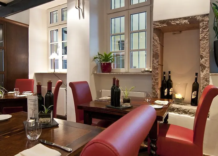 & Backmulde היידלברג