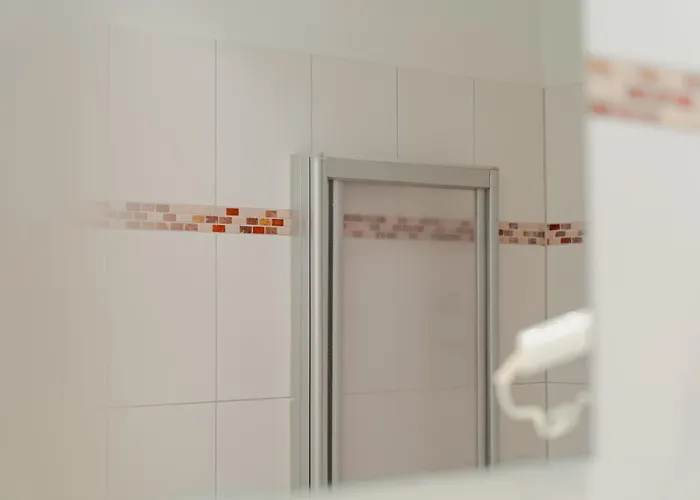 & Backmulde מלון