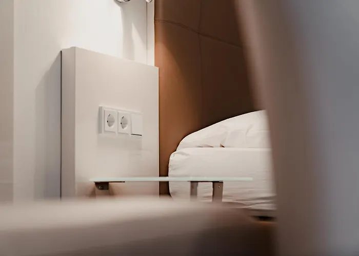 מלון & Backmulde היידלברג