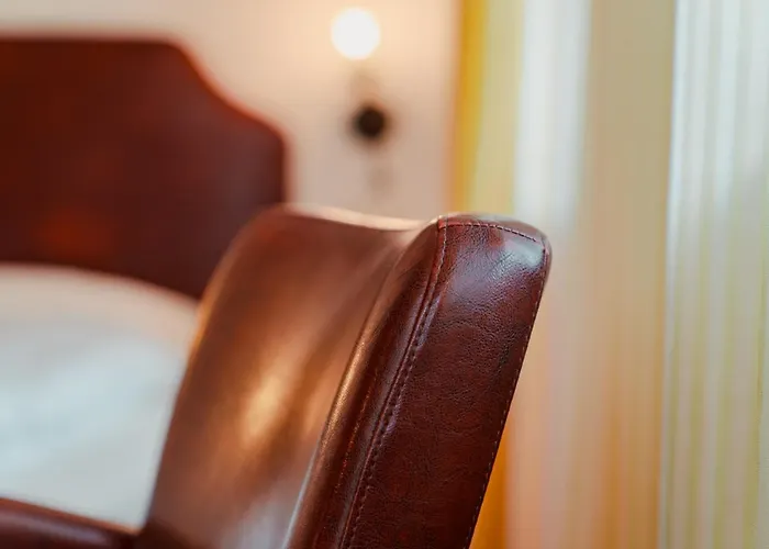 & Backmulde היידלברג