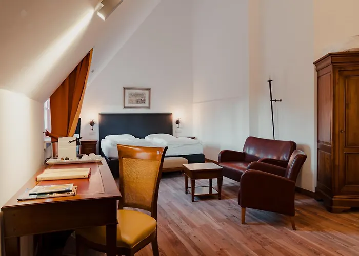 & Backmulde 3* היידלברג