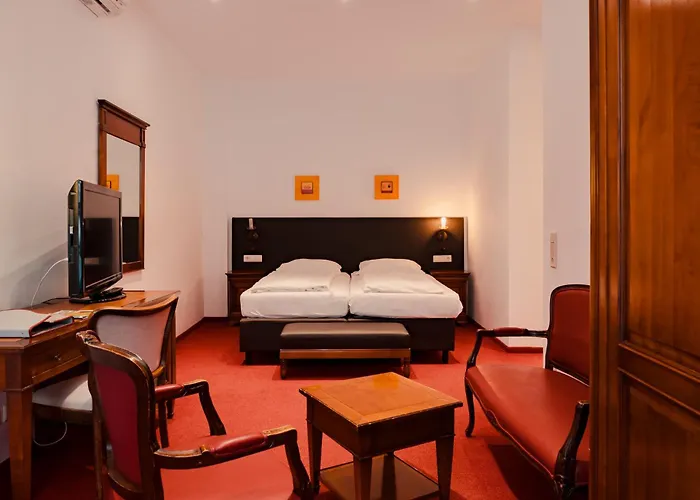 & Backmulde היידלברג