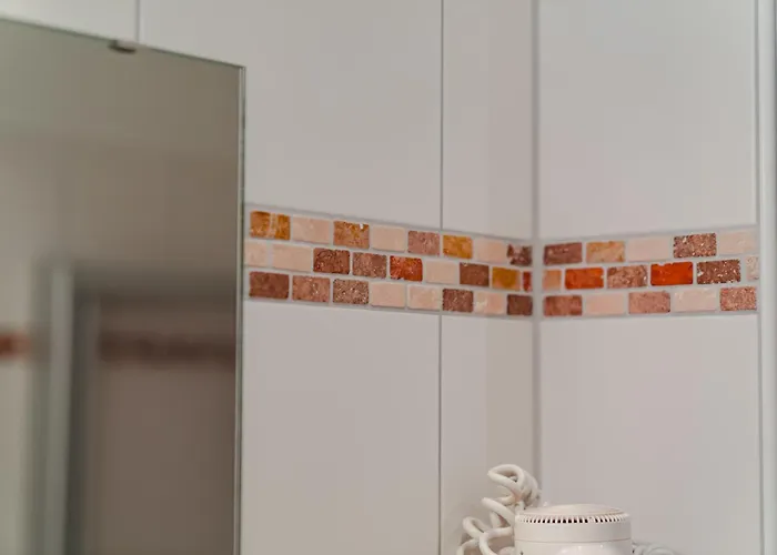 מלון & Backmulde היידלברג