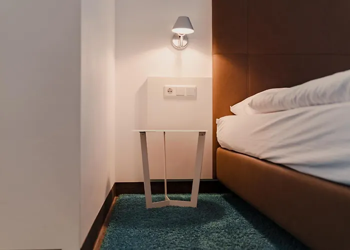 & Backmulde 3* היידלברג