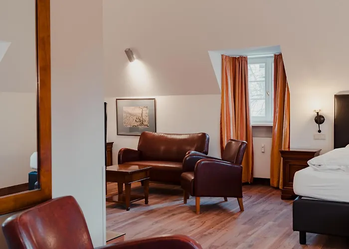 & Backmulde 3* היידלברג