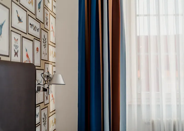 מלון & Backmulde