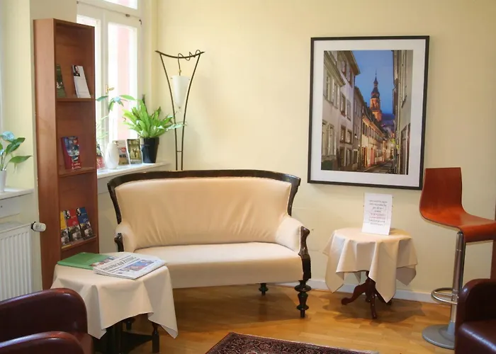 & Backmulde מלון 3*